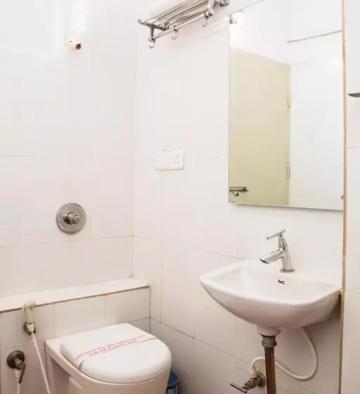 Habitació Premium, Aishwarya Residency