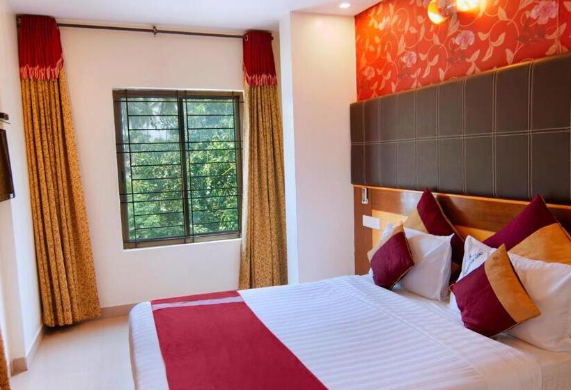 Suite, Aishwarya Residency