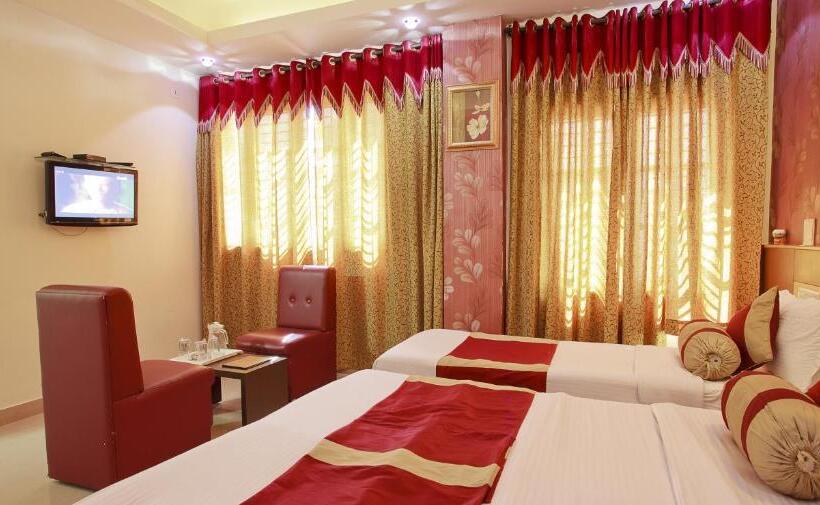 Premium Kamer, Aishwarya Residency