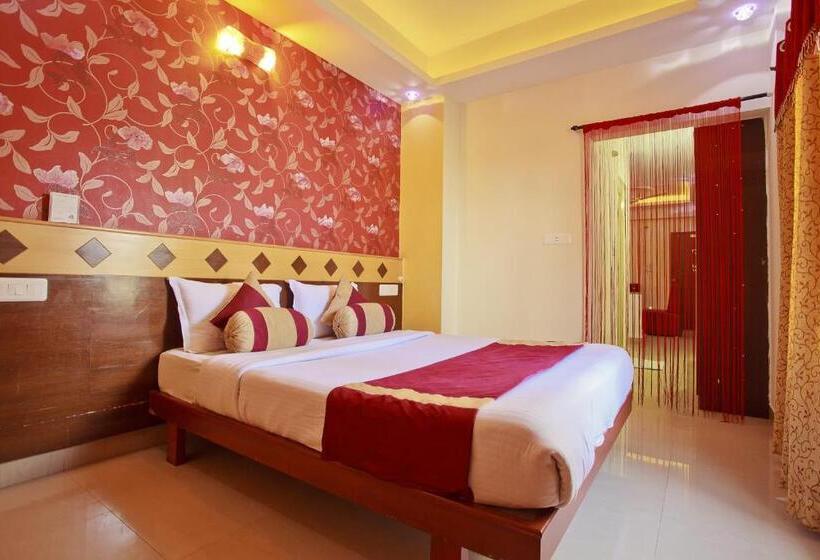 Premium Kamer, Aishwarya Residency