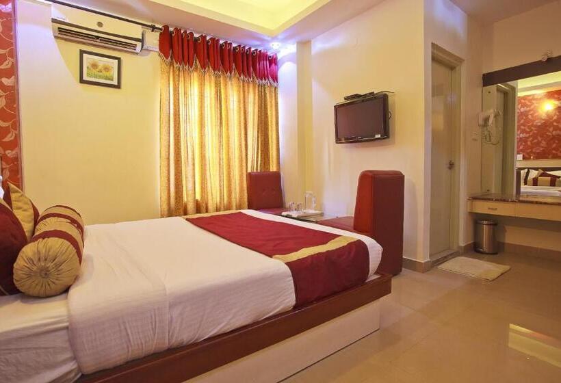 Suite, Aishwarya Residency