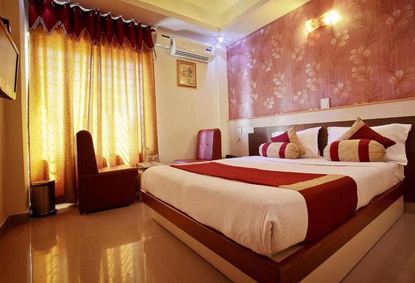 Suite, Aishwarya Residency