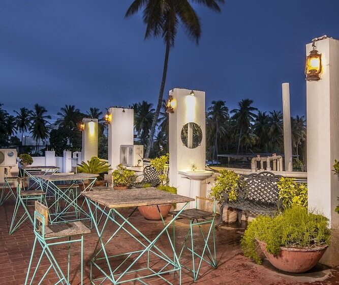 Superior Driepersoonskamer, Aishwarya Residency