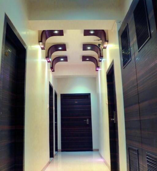 חדר סטנדרט, Alka Residency