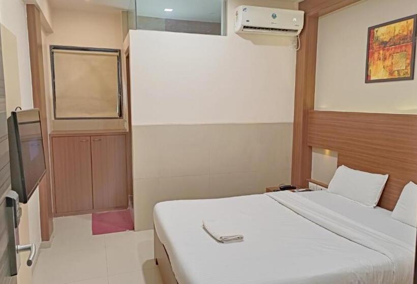 חדר סטנדרט, Alka Residency