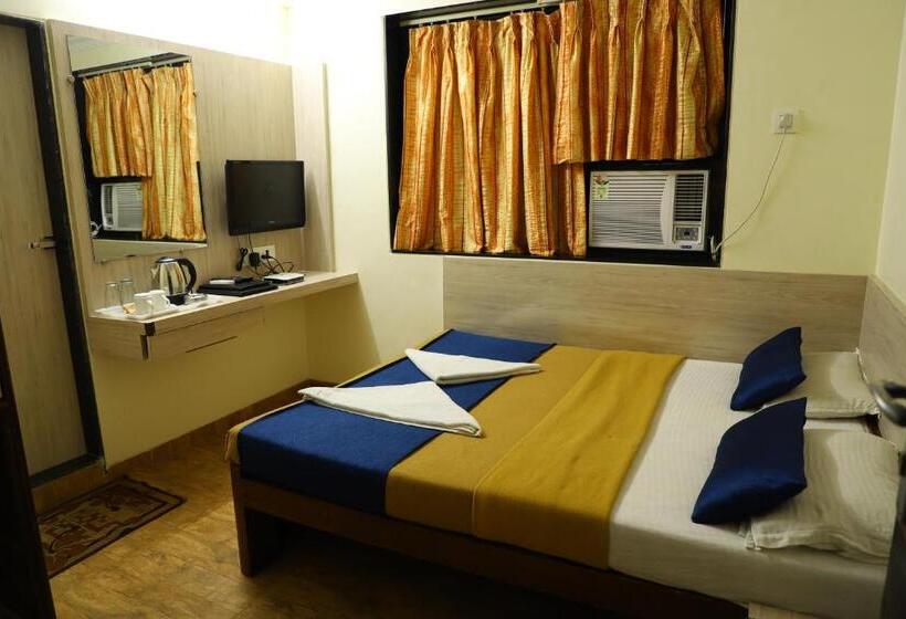 Номер Стандарт, Alka Residency
