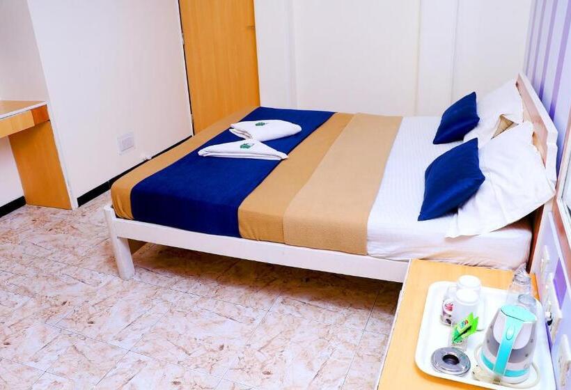 חדר סטנדרט, Alka Residency