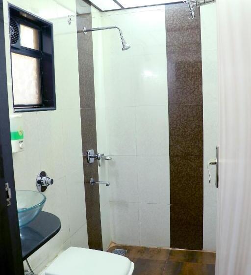 חדר דלוקס, Alka Residency