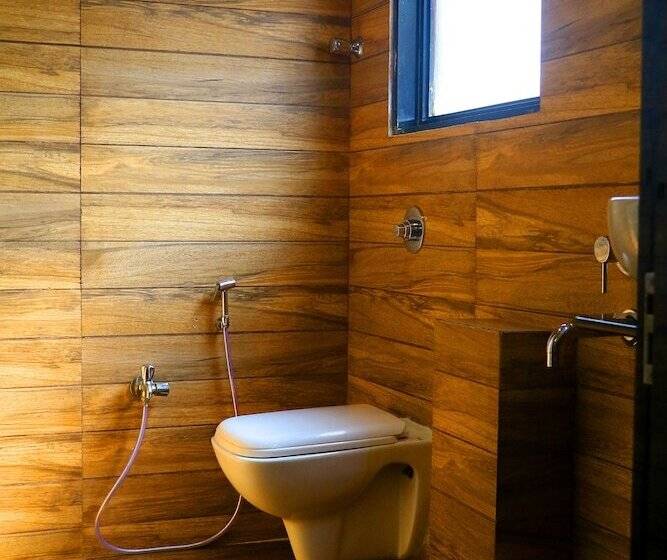 Номер Deluxe, Alka Residency