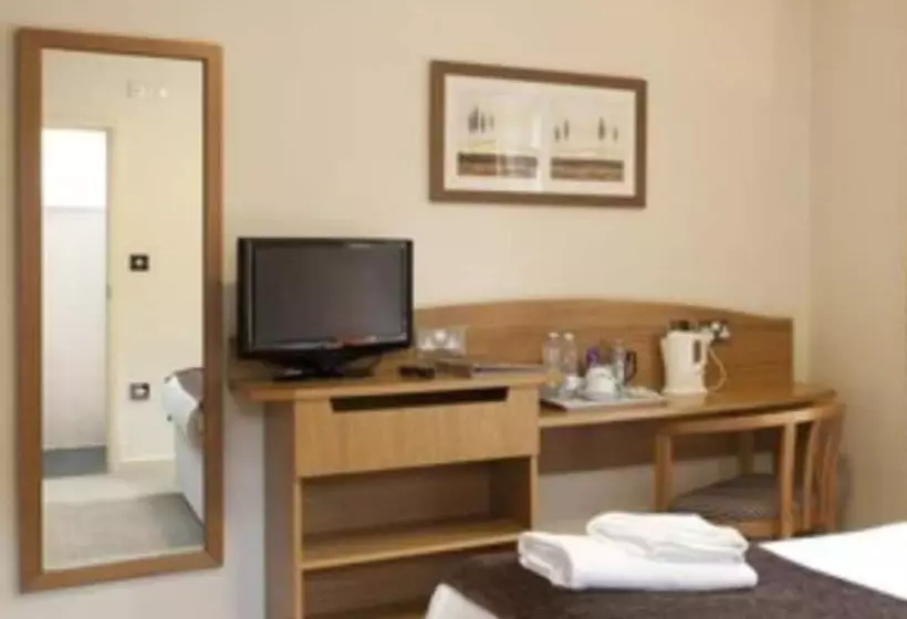 Standard-huone, Avon Causeway