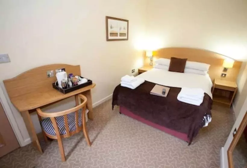 Standard-huone, Avon Causeway