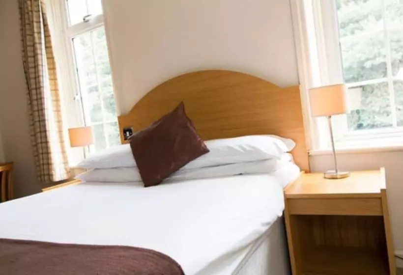 Standard-huone, Avon Causeway