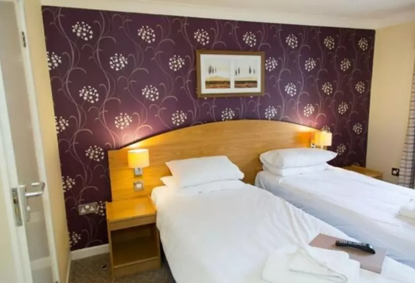 Standard-huone, Avon Causeway