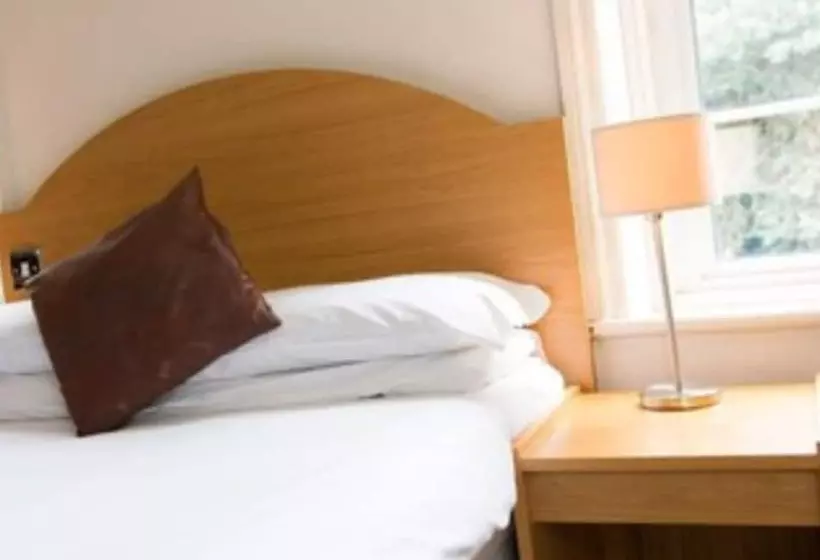 Standard-huone, Avon Causeway