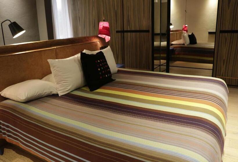 이그제큐티브 스위트, Bo