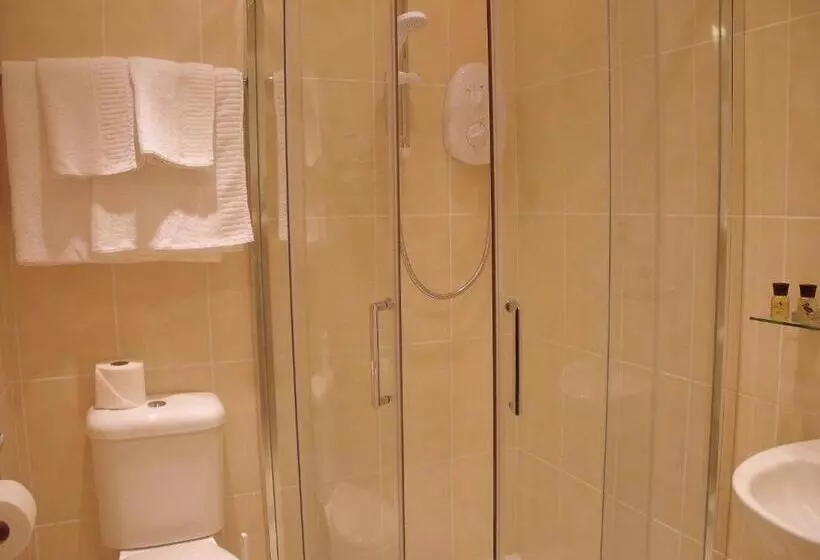 اتاق استاندارد, Britannia Guest House