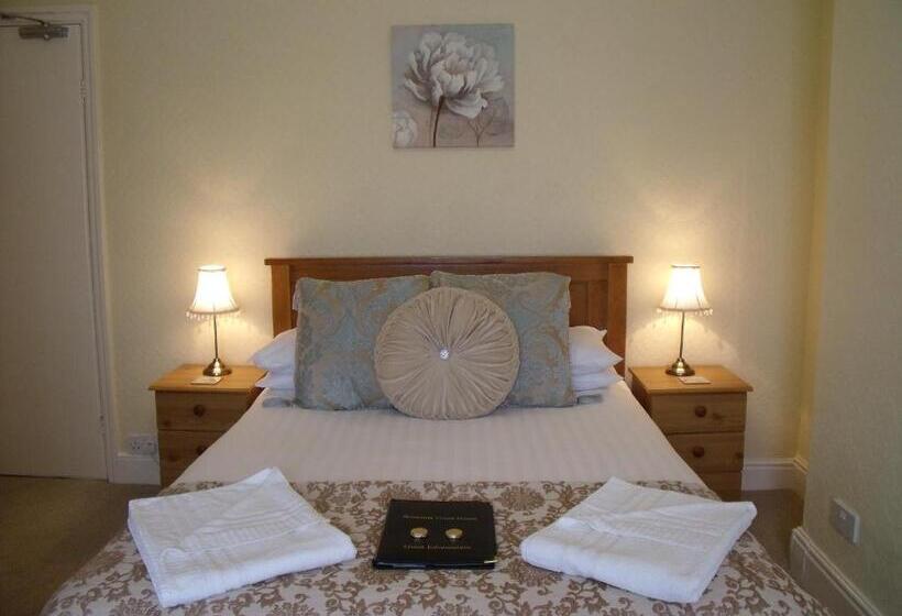 غرفة قياسية, Britannia Guest House