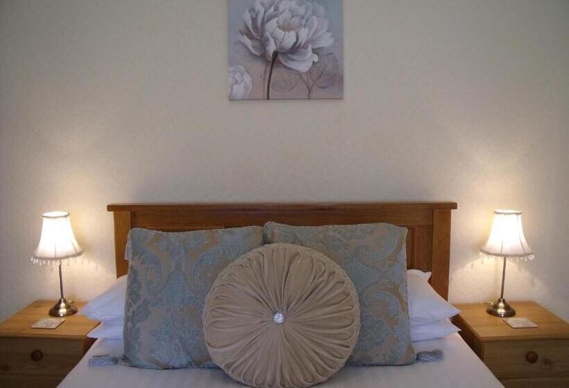 Номер Стандарт, Britannia Guest House