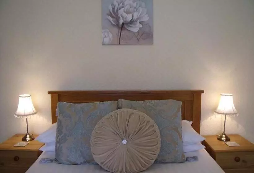 اتاق استاندارد, Britannia Guest House