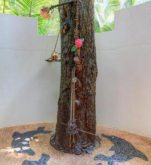 חדר דלוקס נוף לים, Casitas Maraika