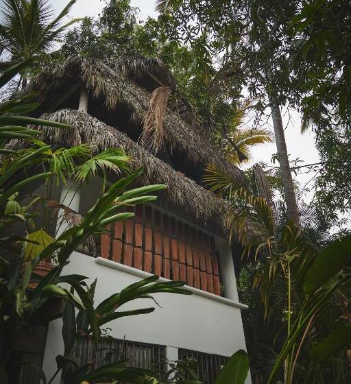 חדר דלוקס נוף לים, Casitas Maraika