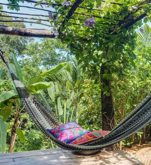 חדר סטנדרט, Casitas Maraika