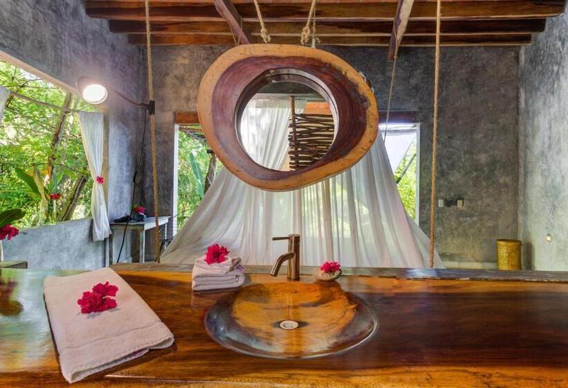 חדר סטנדרט, Casitas Maraika