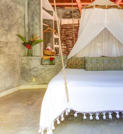 חדר סטנדרט, Casitas Maraika