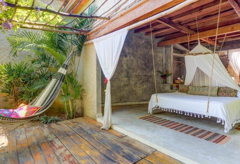 חדר סטנדרט, Casitas Maraika