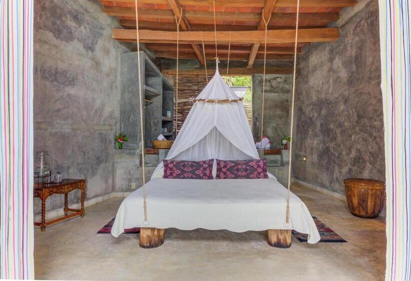 חדר דלוקס, Casitas Maraika