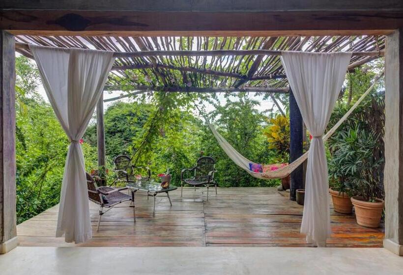 חדר דלוקס, Casitas Maraika