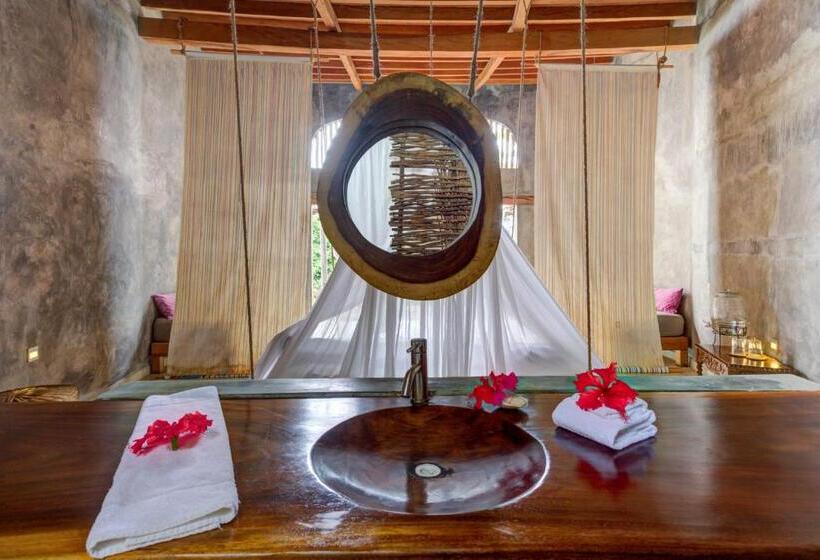 חדר דלוקס, Casitas Maraika