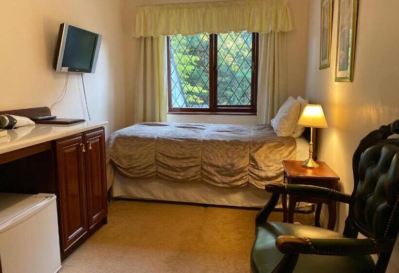 חדר סטנדרט יחיד, Cotswold House