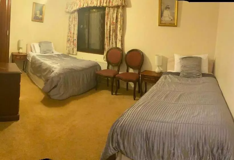 Standard-huone, Cotswold House