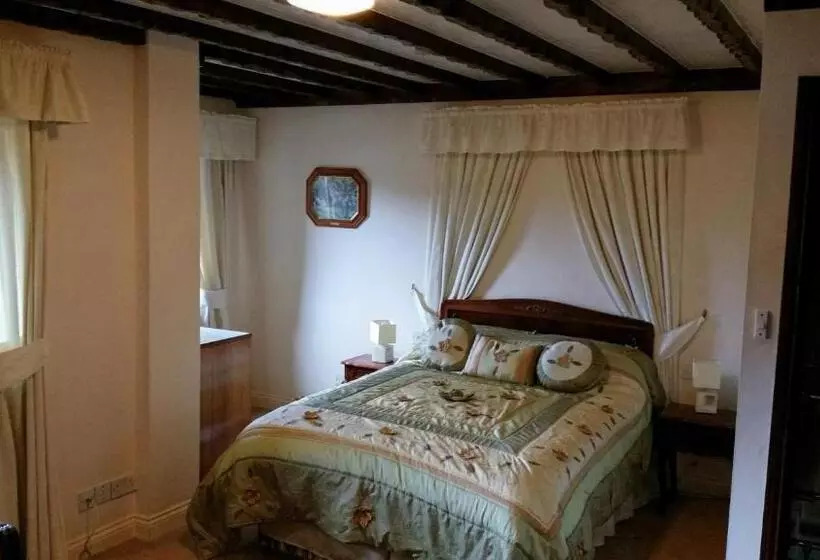 Standard-huone, Cotswold House