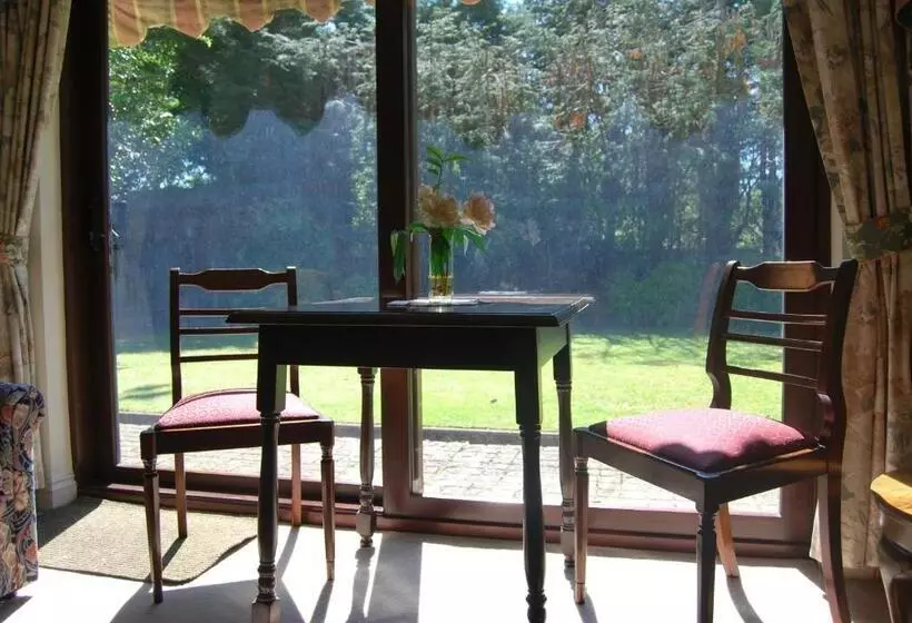 Deluxe-sviitti, Cotswold House