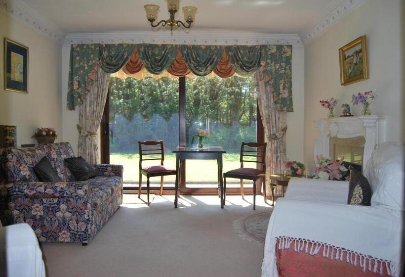Люкс Повышенной Комфортности, Cotswold House