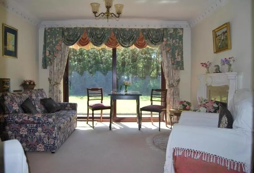 Deluxe-sviitti, Cotswold House