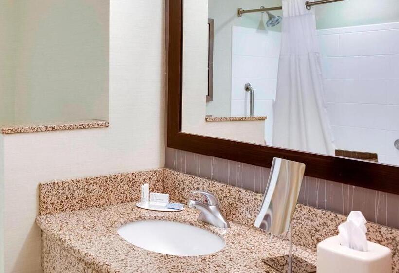 스위트, Courtyard Statesville Mooresville/lake Norman