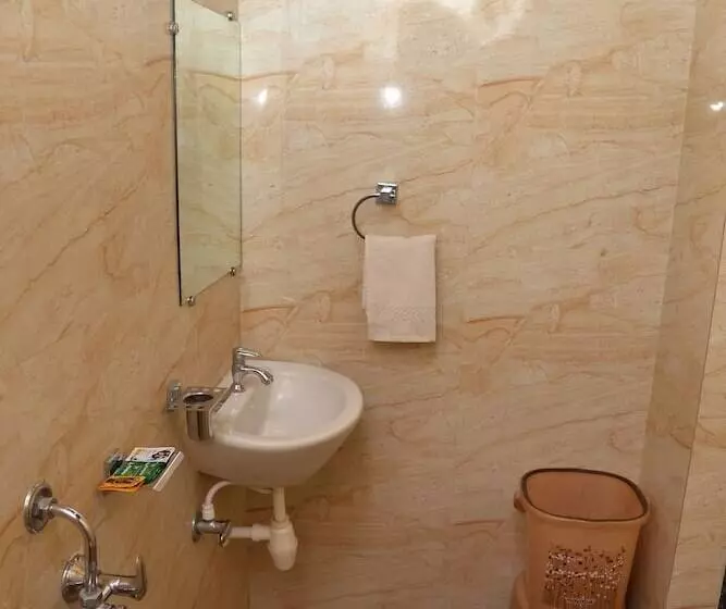 Deluxe-huone, Disha Palace
