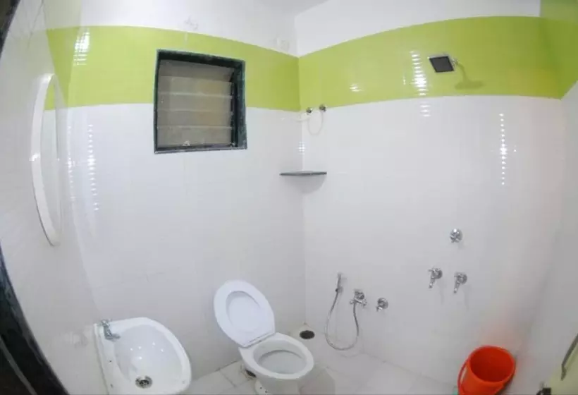 Deluxe-huone, Disha Palace