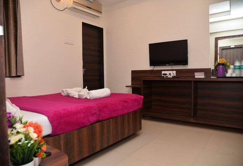 غرفة ديلوكس, Disha Palace