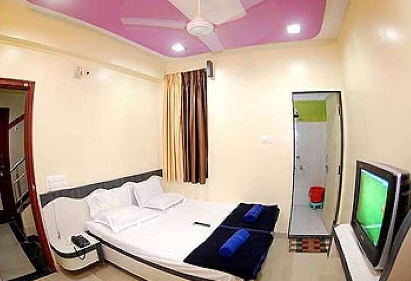 غرفة ديلوكس, Disha Palace