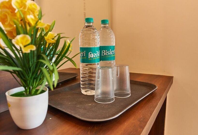 غرفة ديلوكس ثلاثية, Disha Palace