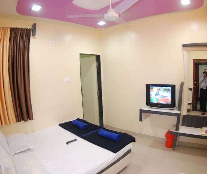 Номер Deluxe, Disha Palace