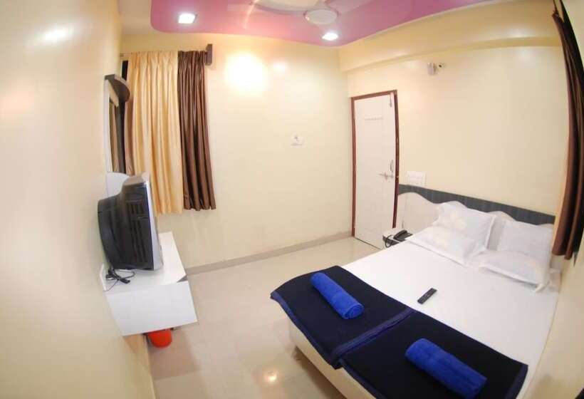 غرفة ديلوكس, Disha Palace