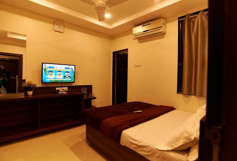 غرفة ديلوكس, Disha Palace