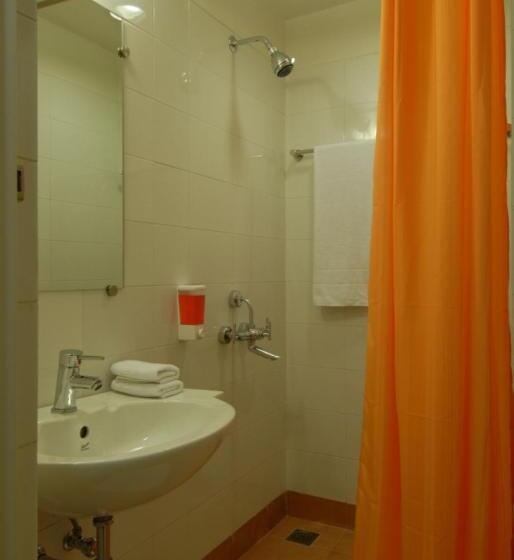 חדר סטנדרט, Ginger  Vadodara