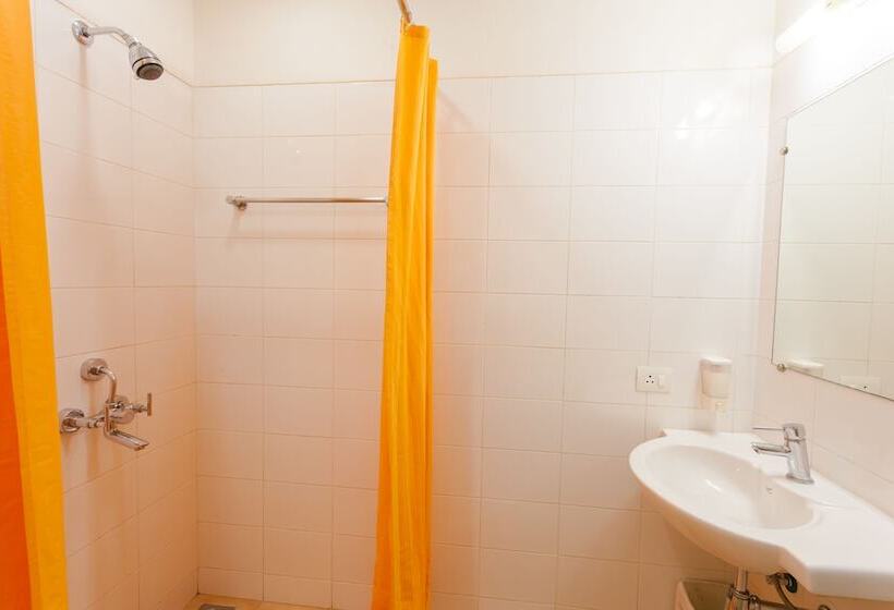 חדר סטנדרט, Ginger  Vadodara