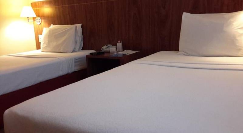 חדר סופריור, Go Inn Taguatinga